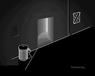 BBS Case Study