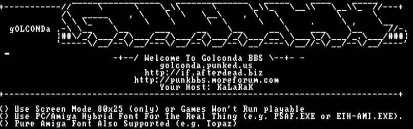 Format for Case Study: Broadband BBSing