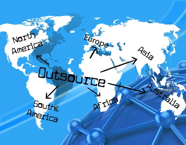 freelance outsourcing