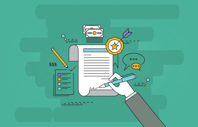 Freelance Agreement Contract Legally Binding Document