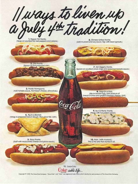 ad copywriting example