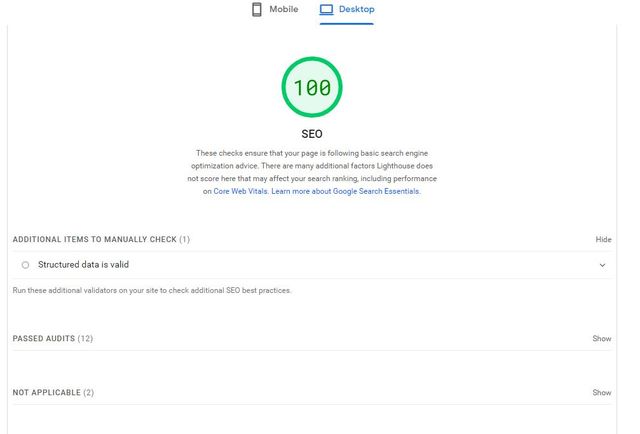 psi seo 100 bragging rights