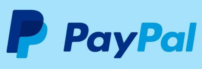 send money with paypal