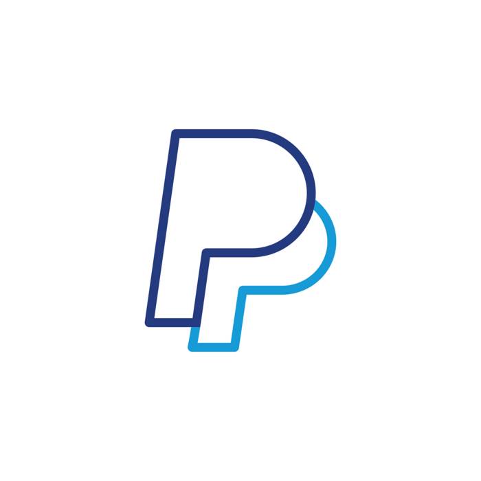 paypal logo installing paypal